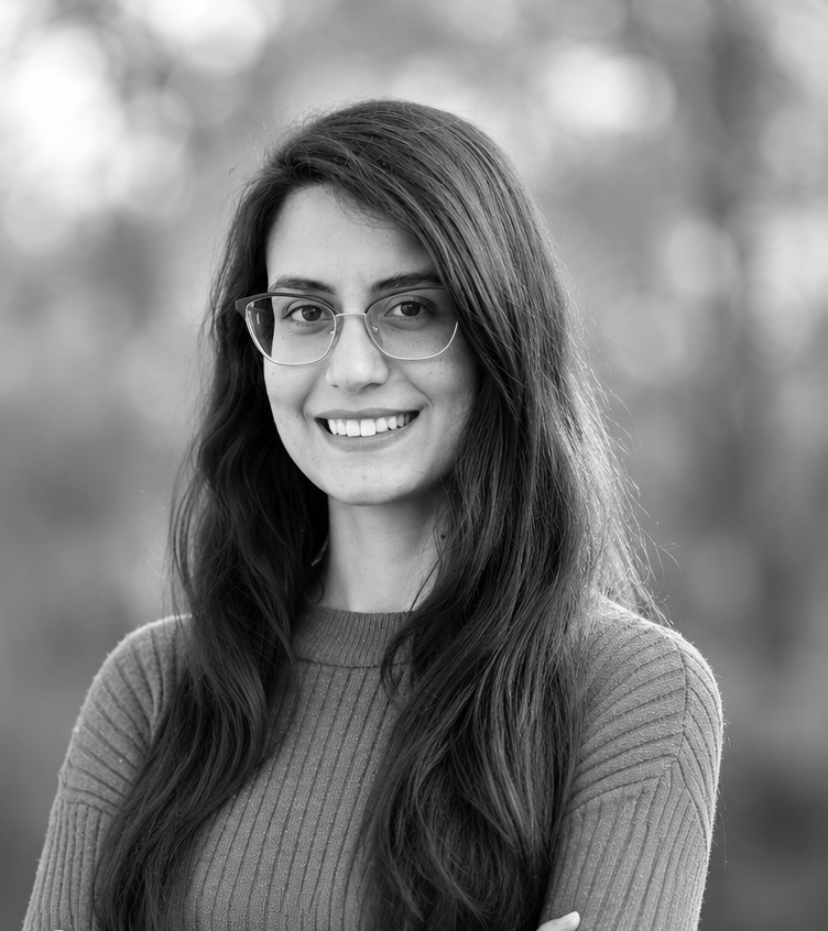 Zahra Marvi